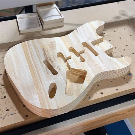 cnc machine guitar|free electric guitar cnc files.